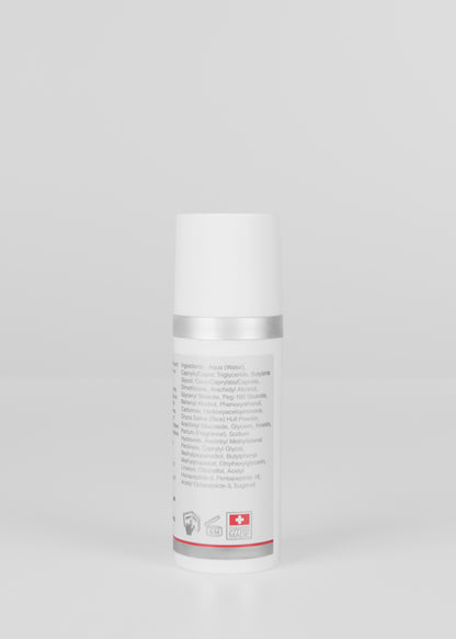 Dr. Lutfi Age Lift Cream | Peptide Deep Wrinkle Treatment with Kinetin & Vitamin C