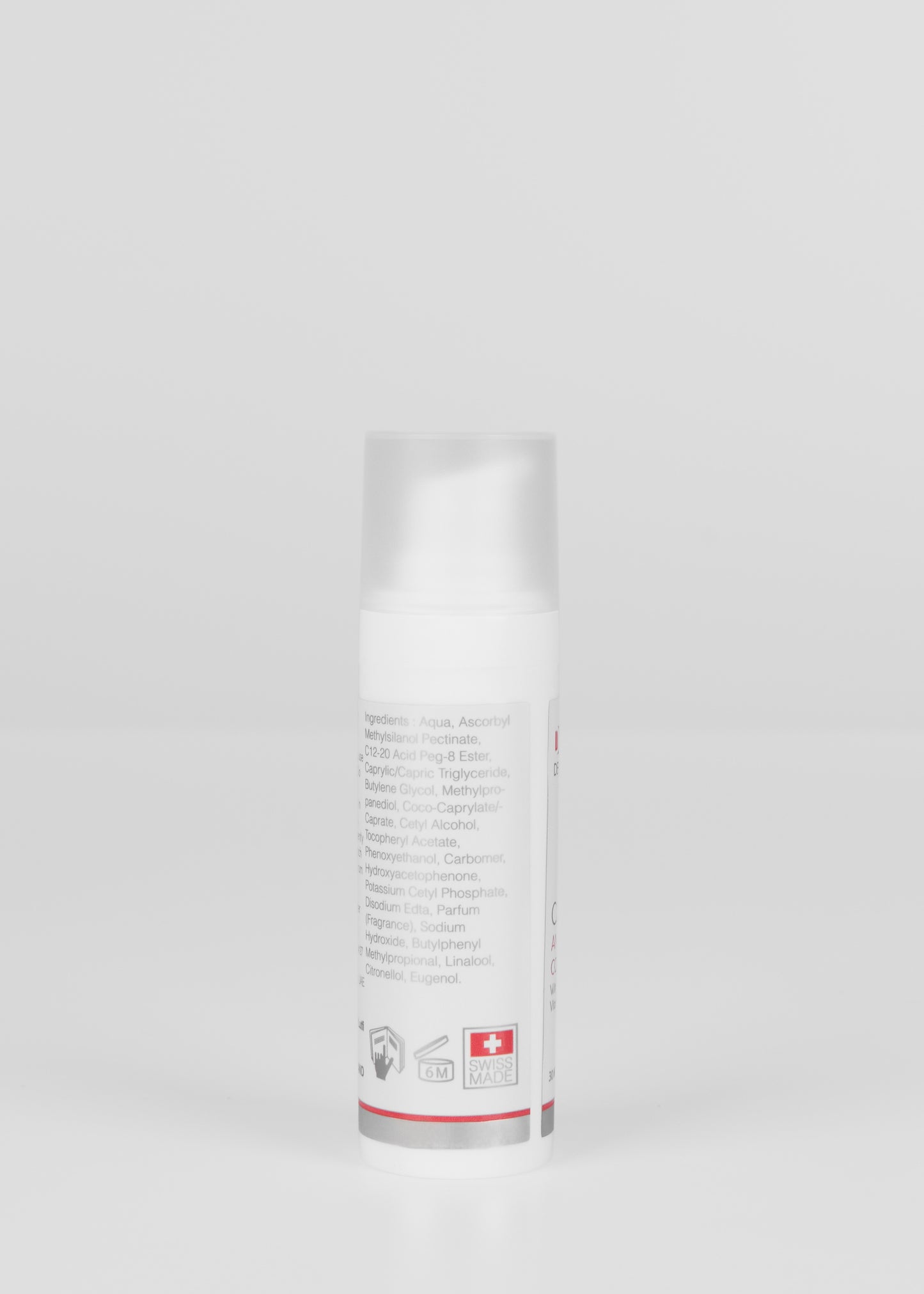 Dr. Lutfi C25 Cream | Antioxidant Concentrate with 25% Vitamin C Complex + Vitamin E