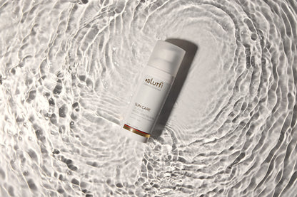 Sun Care Cream SPF 50 | Broad Spectrum Sunscreen